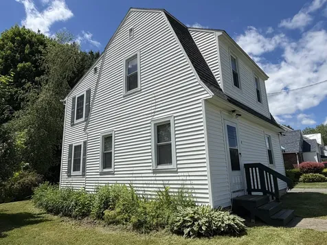 4 Brooklyn Avenue Waterville ME 04901