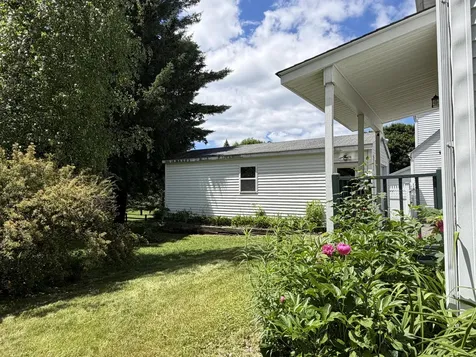 4 Brooklyn Avenue Waterville ME 04901