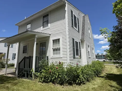 4 Brooklyn Avenue Waterville ME 04901