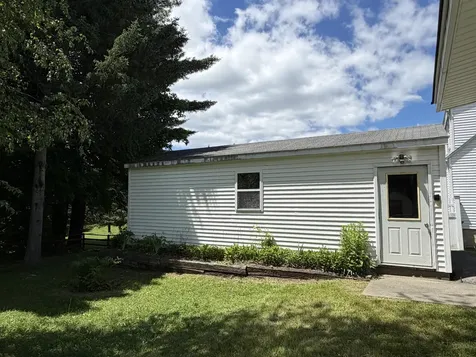 4 Brooklyn Avenue Waterville ME 04901