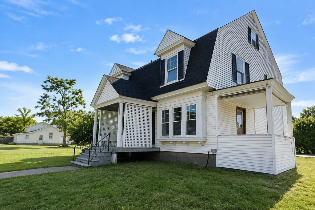 129 Greeley Street Pittsfield ME 04967