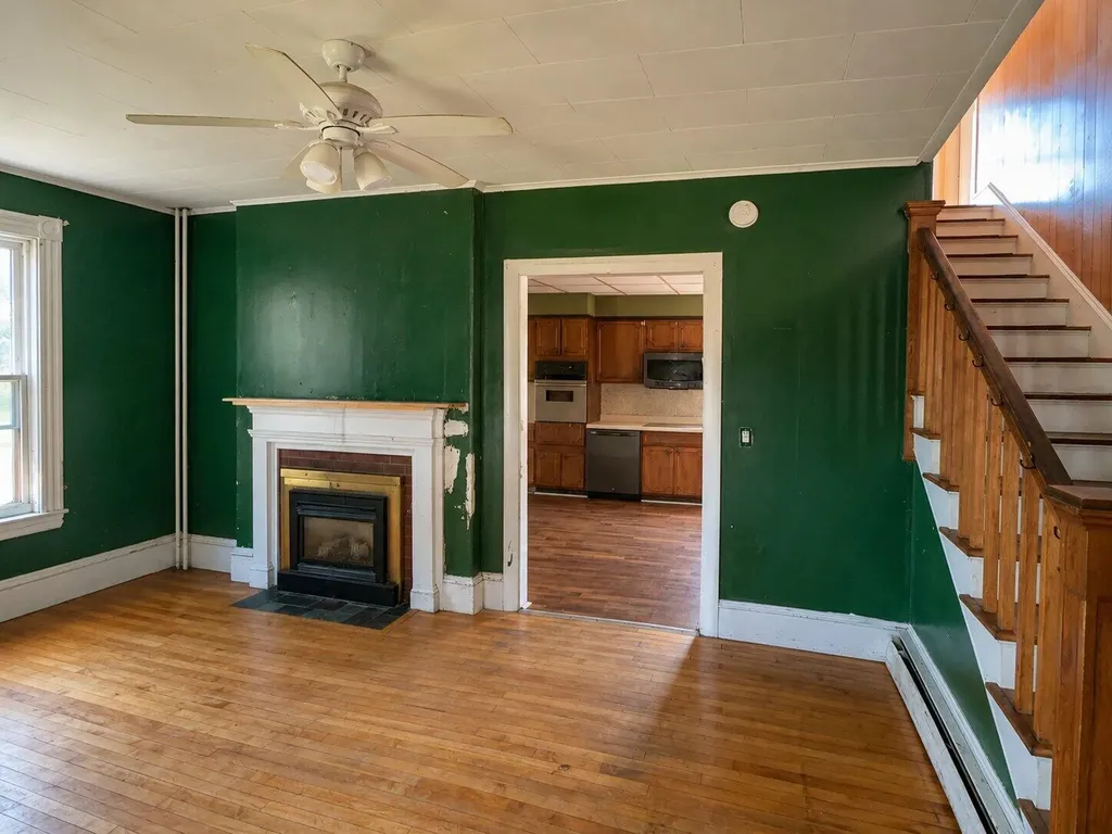 129 Greeley Street Pittsfield ME 04967