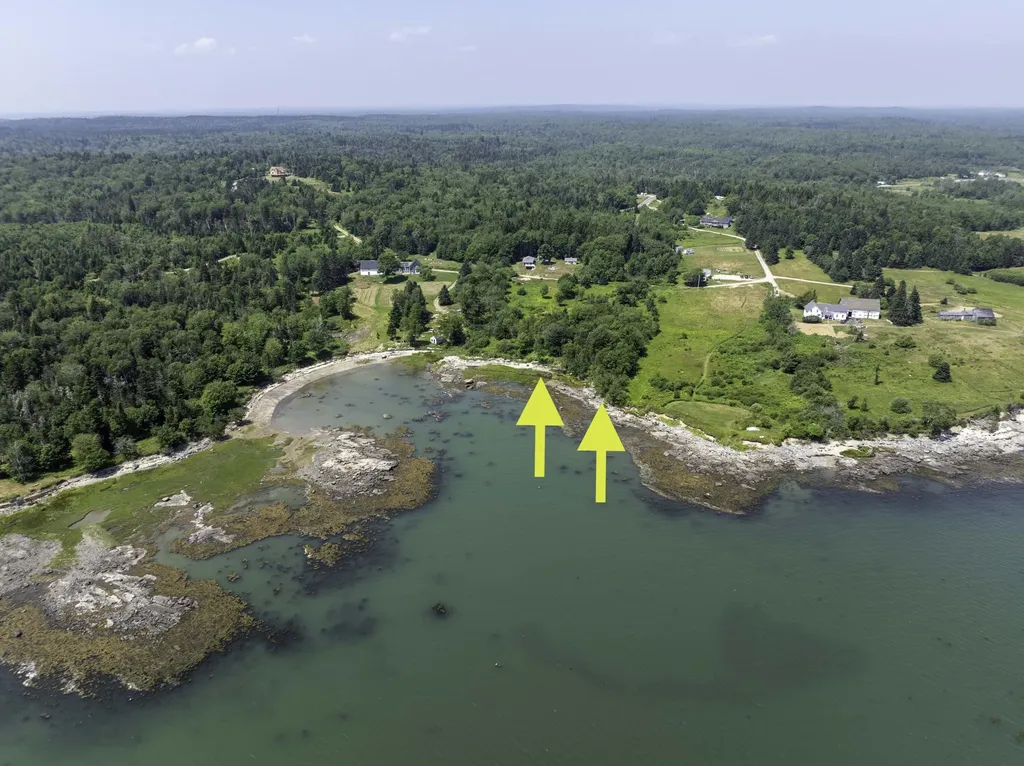 LOT43+45 Reynolds Lane Addison ME 04606
