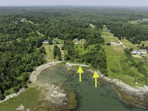 LOT43+45 Reynolds Lane Addison ME 04606