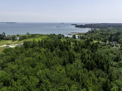 LOT43+45 Reynolds Lane Addison ME 04606