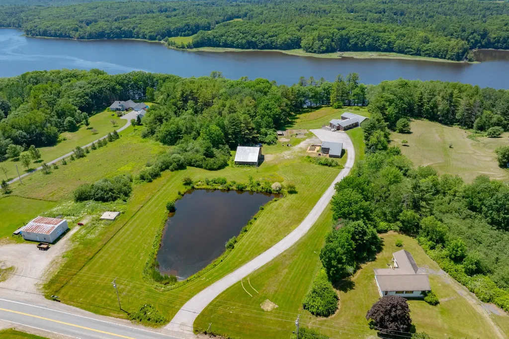 389 Castine Road Orland ME 04472