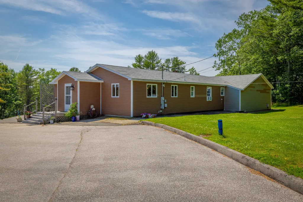 389 Castine Road Orland ME 04472