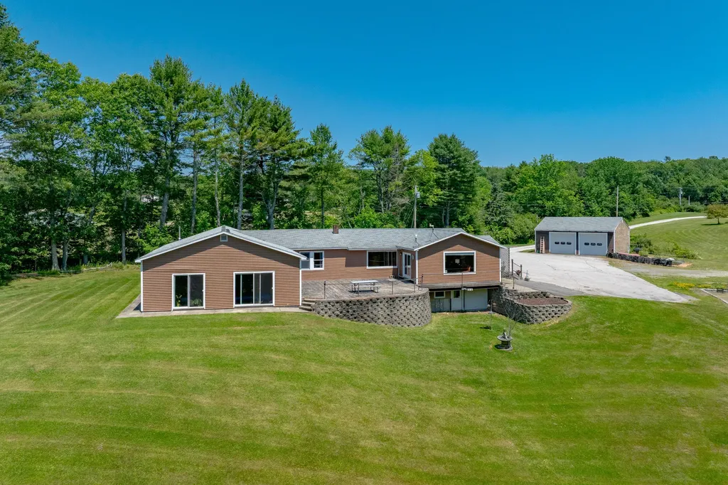 389 Castine Road Orland ME 04472