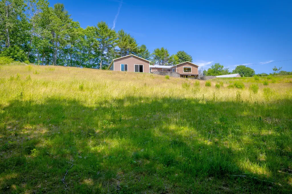 389 Castine Road Orland ME 04472