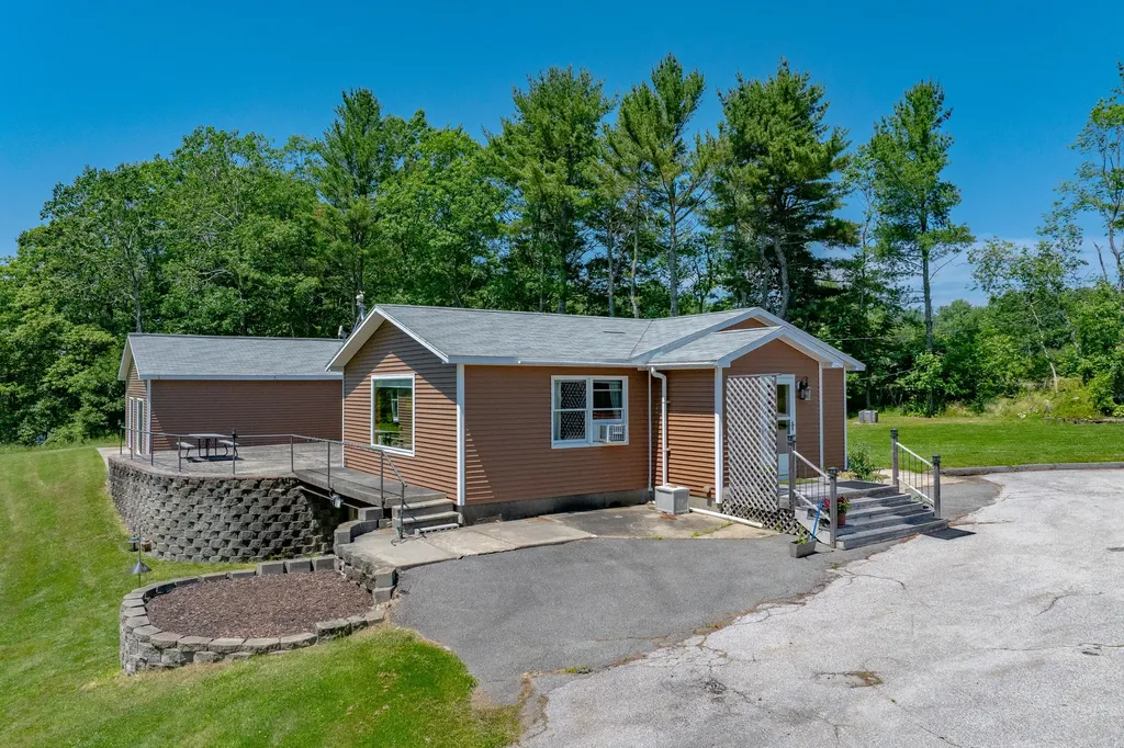 389 Castine Road Orland ME 04472