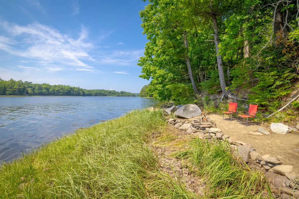 389 Castine Road Orland ME 04472