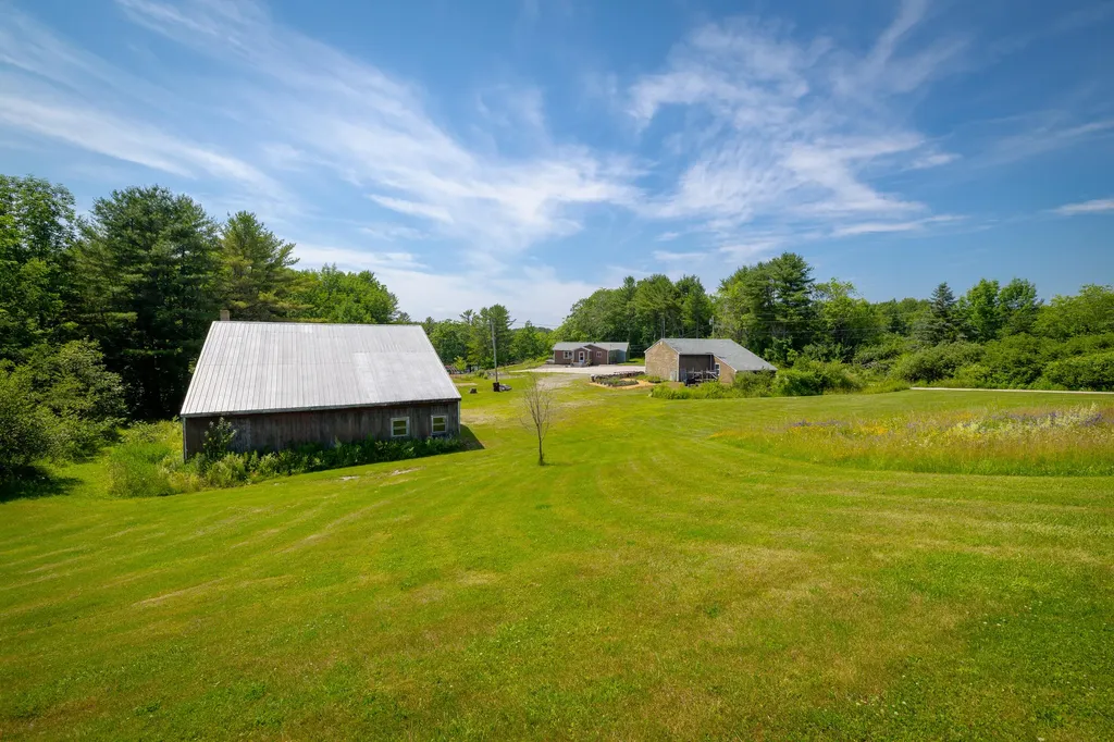 389 Castine Road Orland ME 04472
