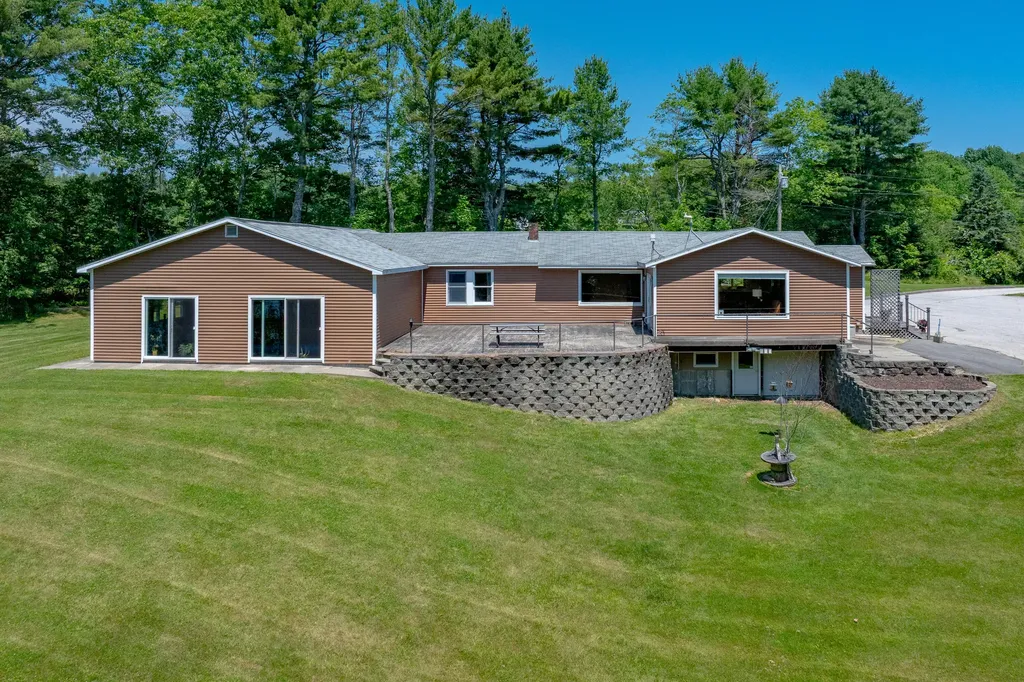 389 Castine Road Orland ME 04472