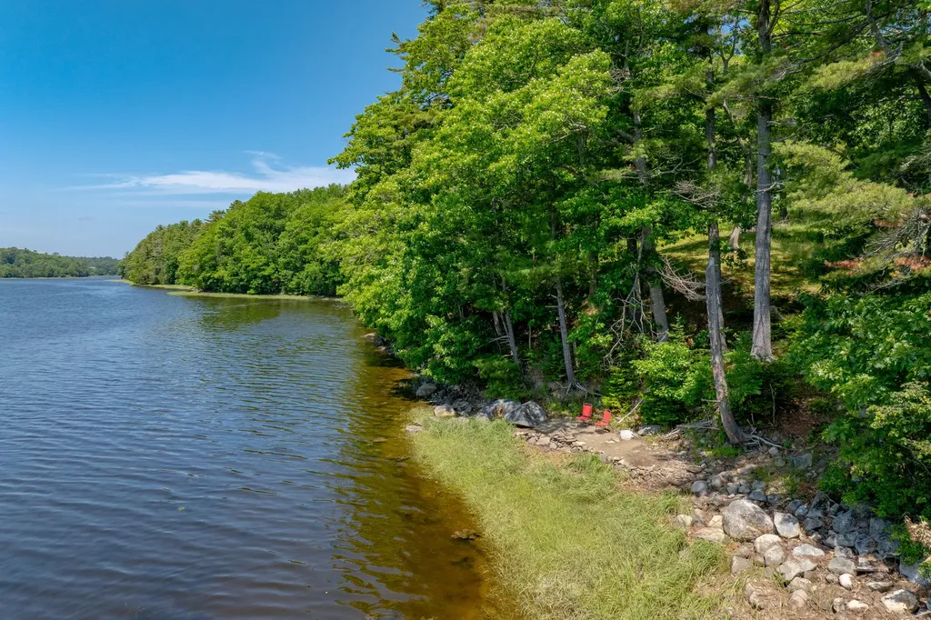 389 Castine Road Orland ME 04472