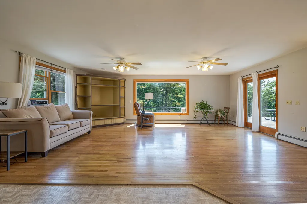 389 Castine Road Orland ME 04472