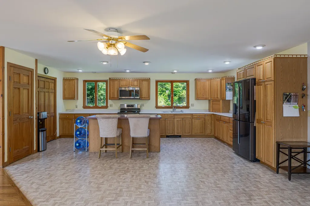 389 Castine Road Orland ME 04472