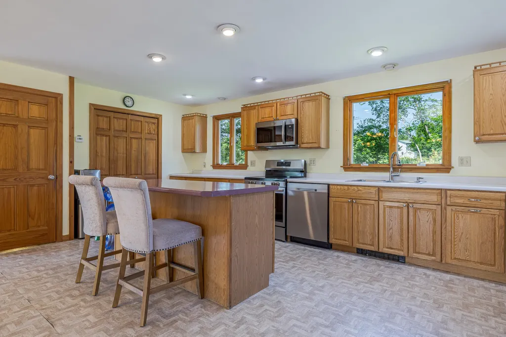 389 Castine Road Orland ME 04472