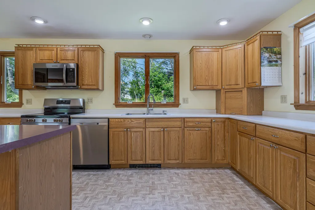 389 Castine Road Orland ME 04472