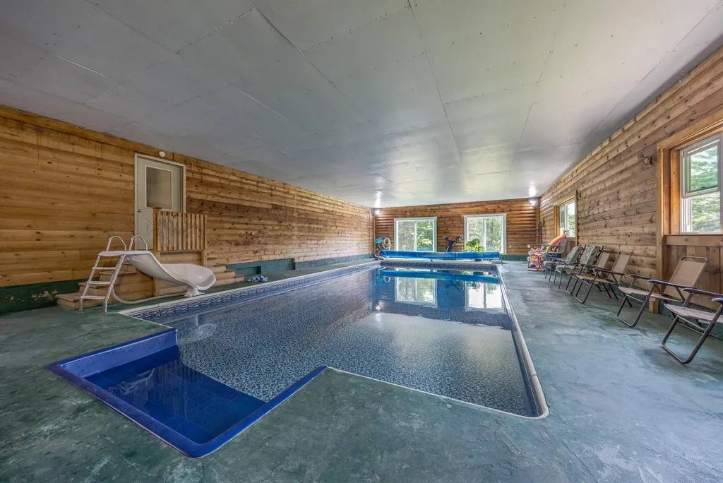 389 Castine Road Orland ME 04472