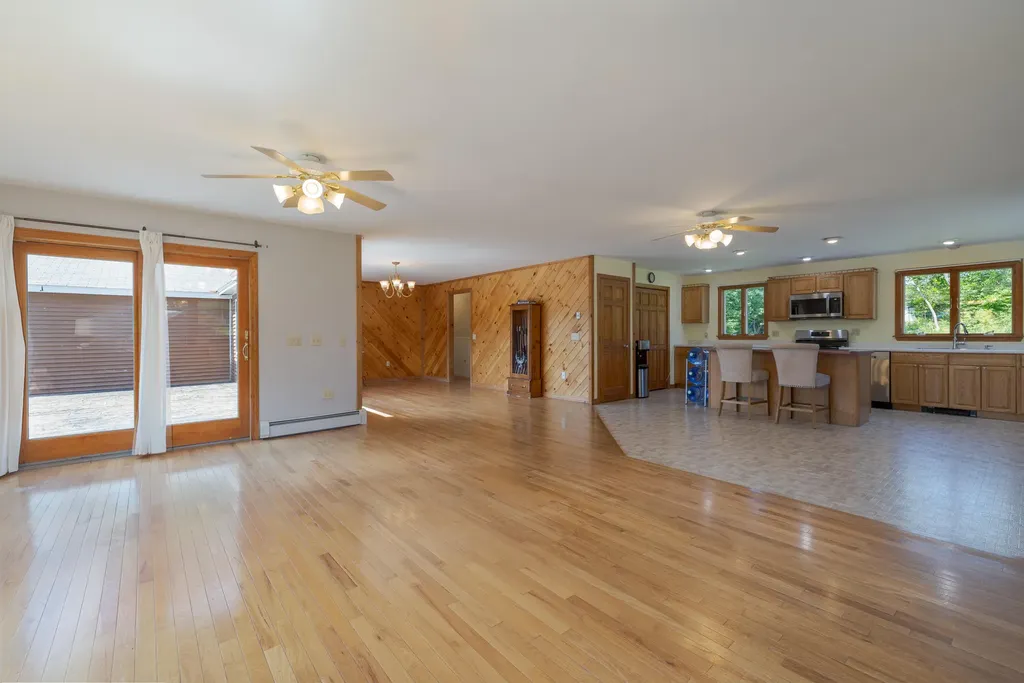 389 Castine Road Orland ME 04472