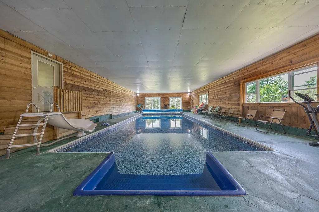 389 Castine Road Orland ME 04472