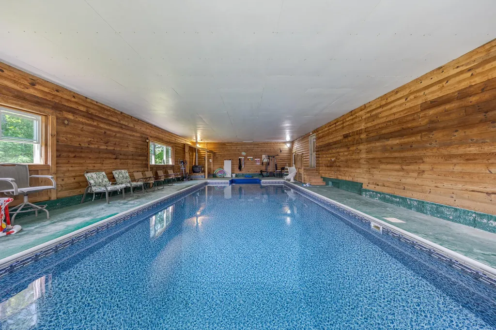 389 Castine Road Orland ME 04472
