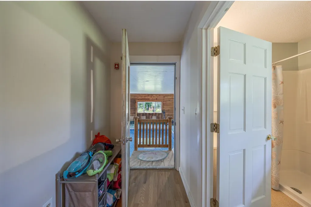 389 Castine Road Orland ME 04472