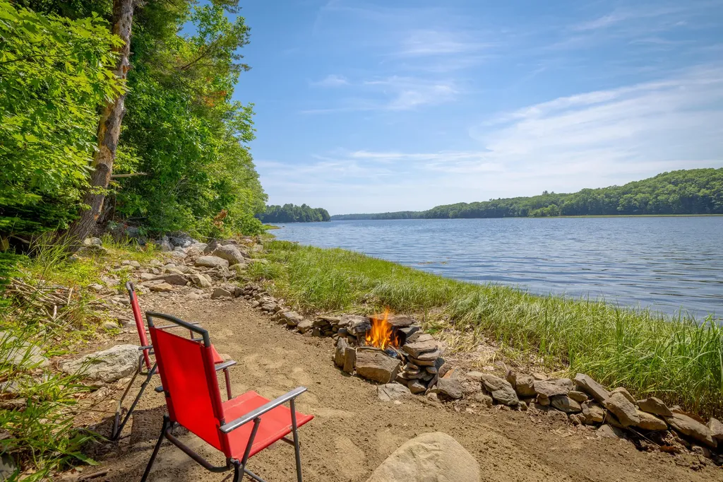 389 Castine Road Orland ME 04472