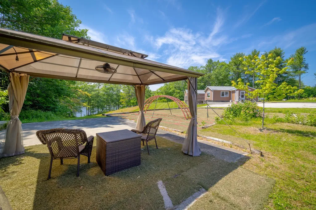 389 Castine Road Orland ME 04472