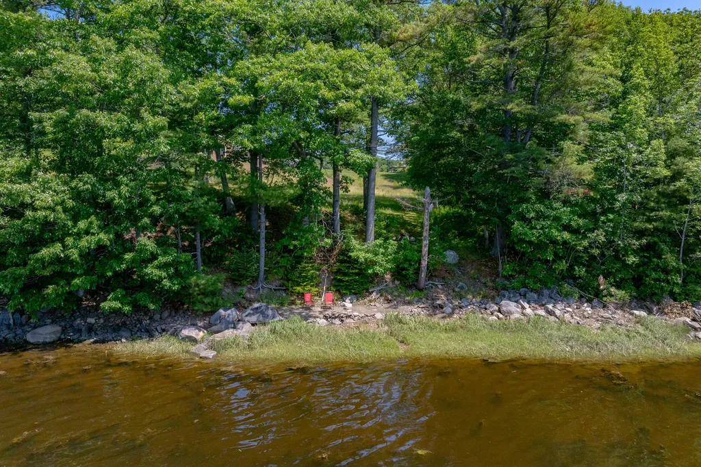 389 Castine Road Orland ME 04472