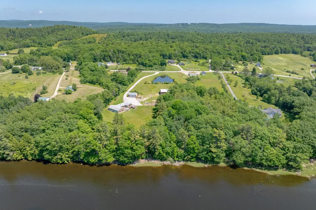 389 Castine Road Orland ME 04472