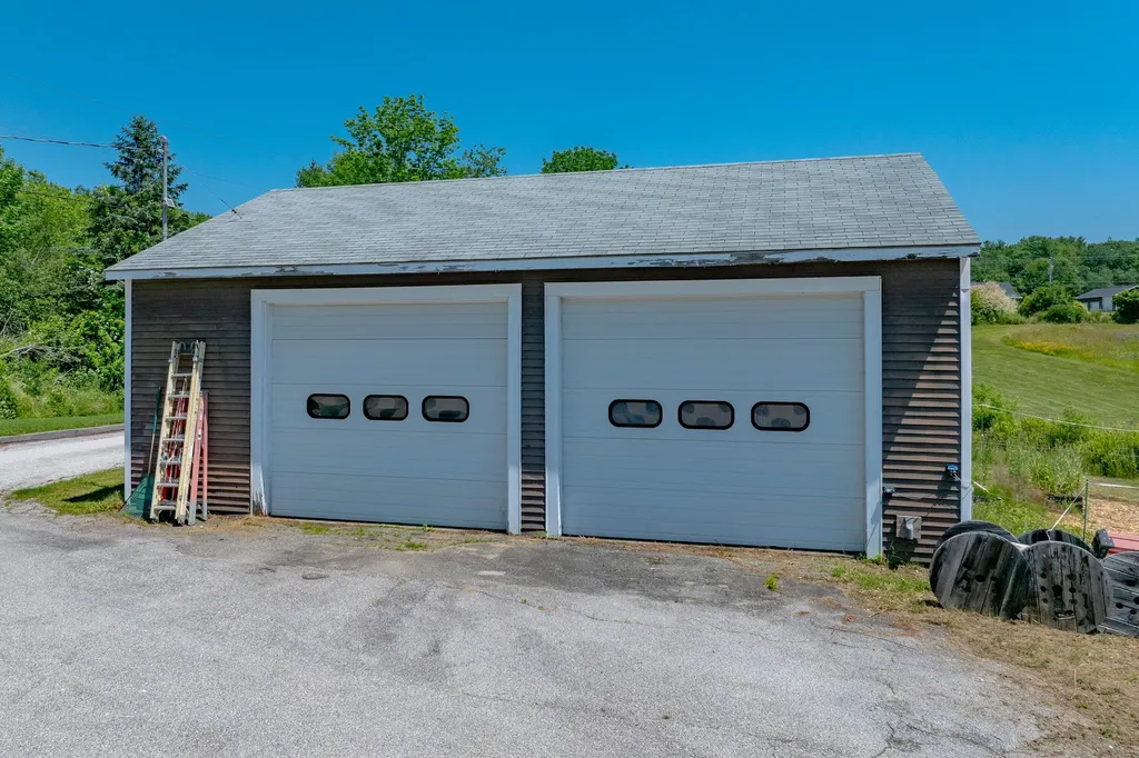 389 Castine Road Orland ME 04472