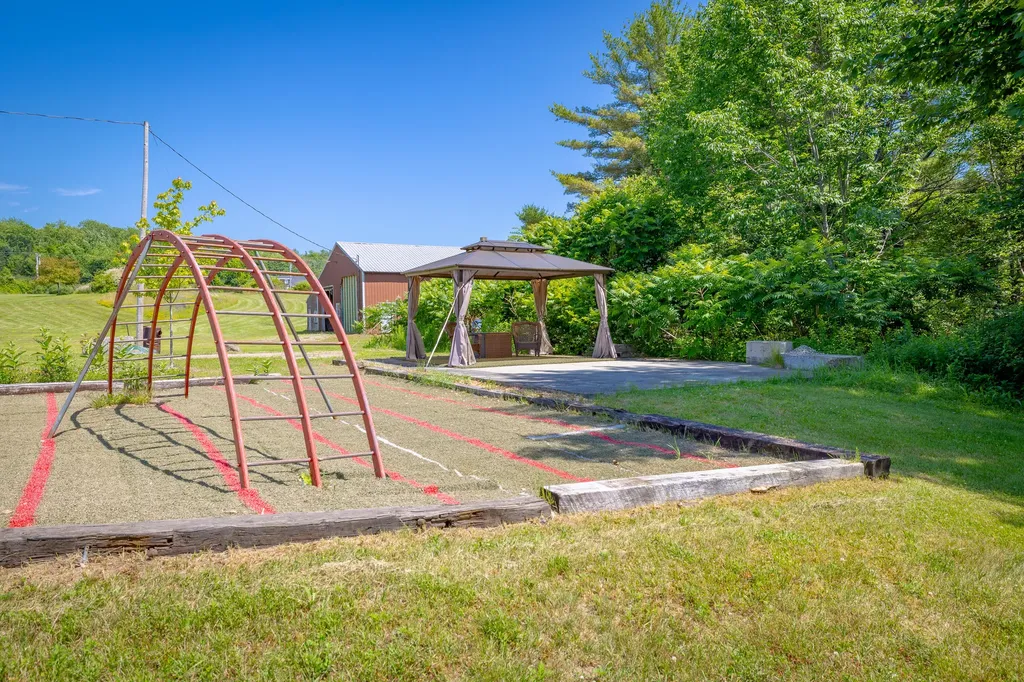 389 Castine Road Orland ME 04472