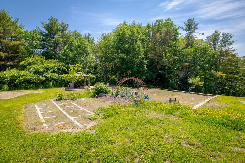 389 Castine Road Orland ME 04472