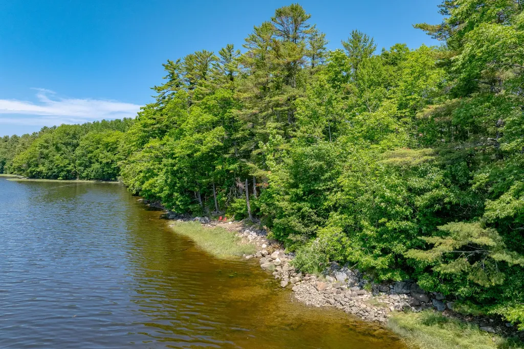389 Castine Road Orland ME 04472