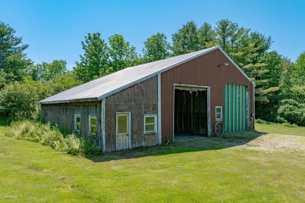389 Castine Road Orland ME 04472