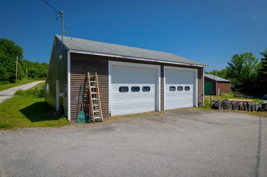 389 Castine Road Orland ME 04472