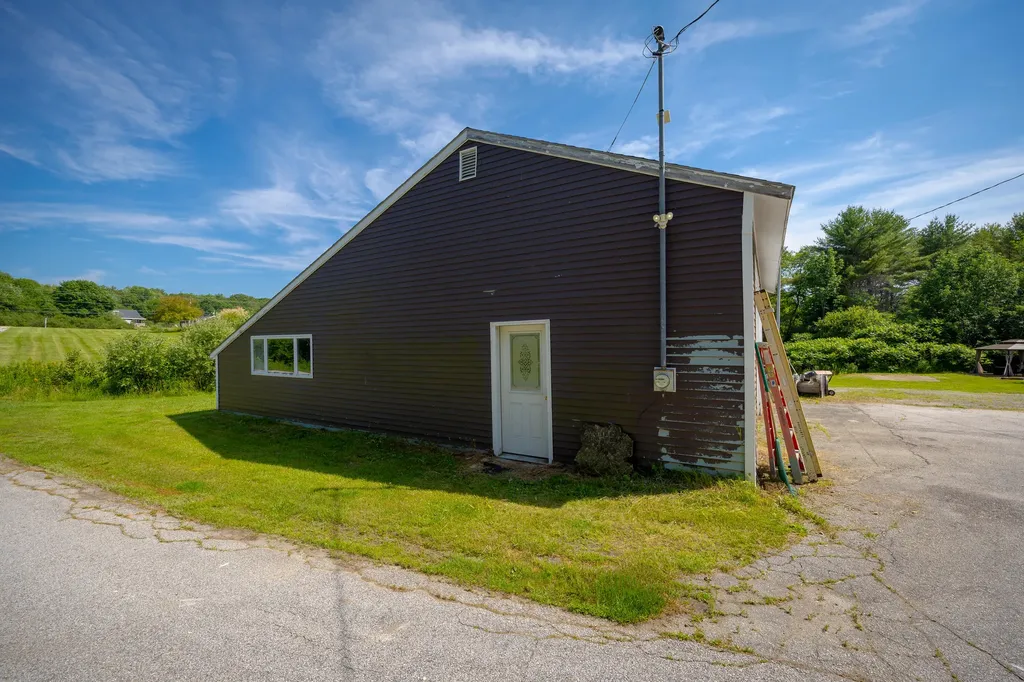 389 Castine Road Orland ME 04472