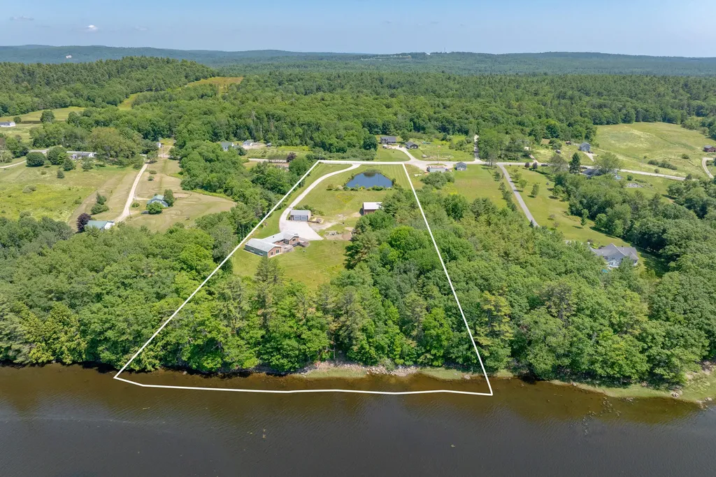 389 Castine Road Orland ME 04472