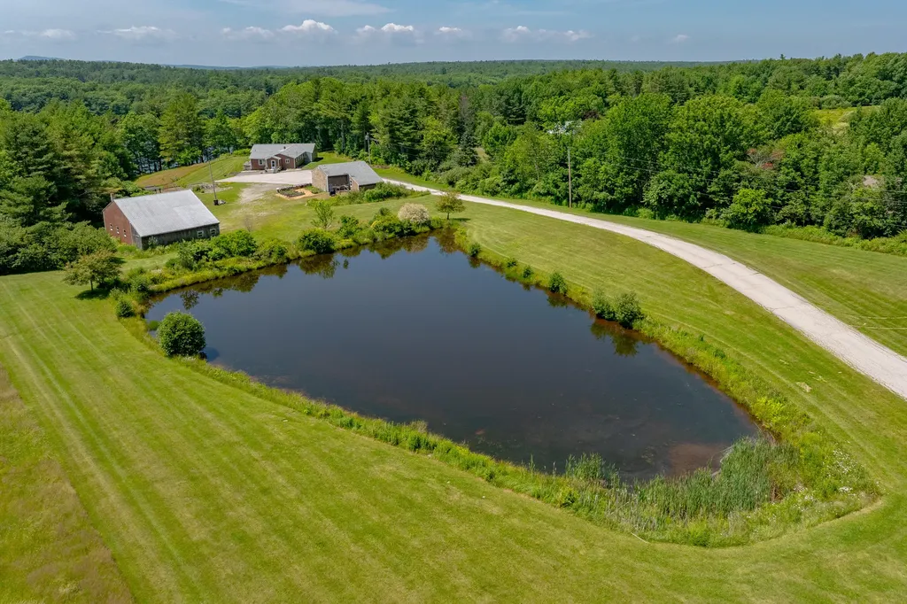 389 Castine Road Orland ME 04472