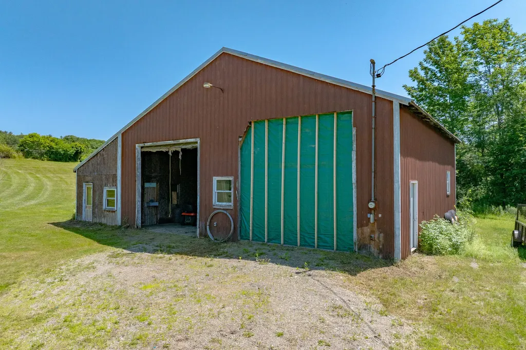 389 Castine Road Orland ME 04472