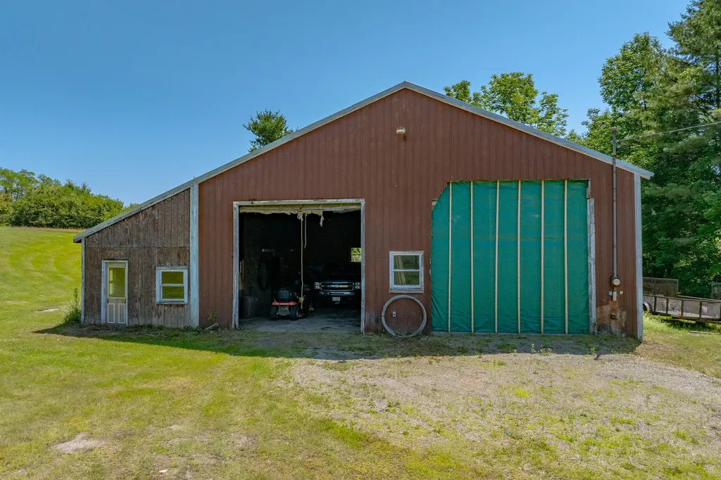 389 Castine Road Orland ME 04472