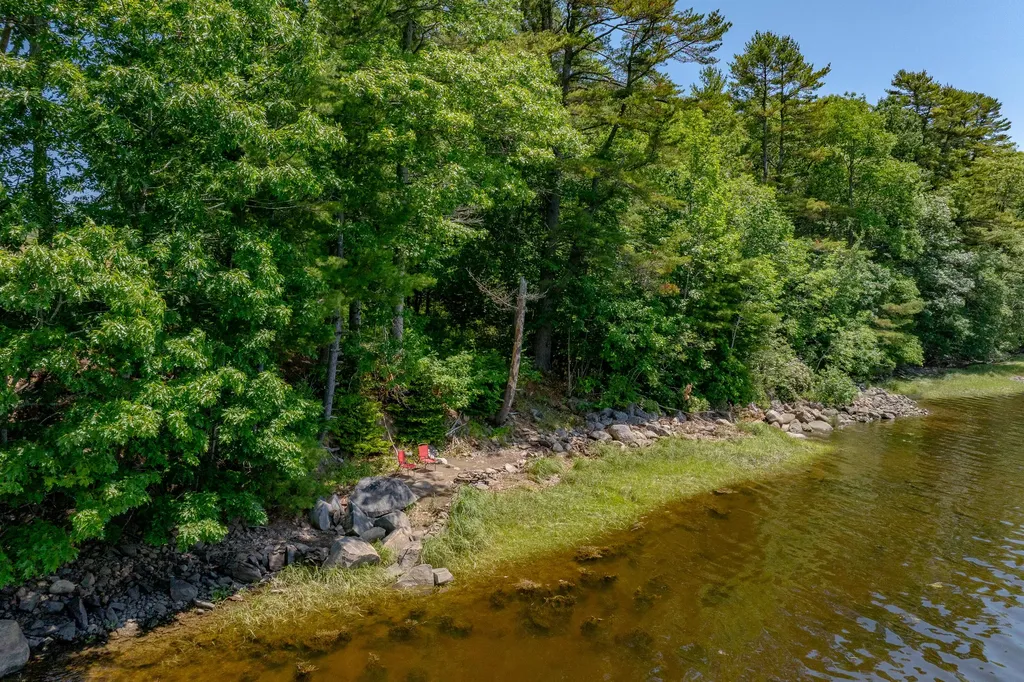 389 Castine Road Orland ME 04472
