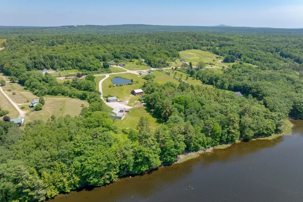 389 Castine Road Orland ME 04472