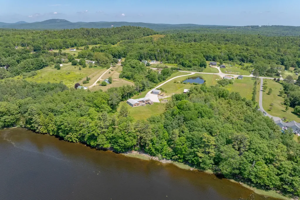 389 Castine Road Orland ME 04472