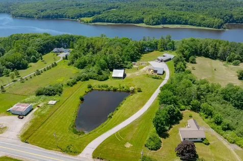 389 Castine Road Orland ME 04472