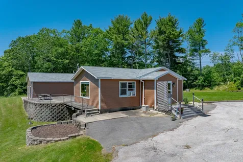 389 Castine Road Orland ME 04472