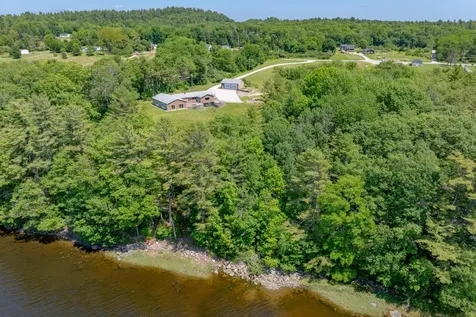 389 Castine Road Orland ME 04472
