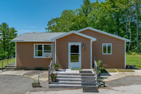 389 Castine Road Orland ME 04472