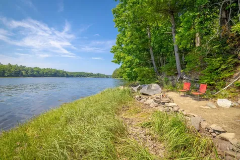 389 Castine Road Orland ME 04472